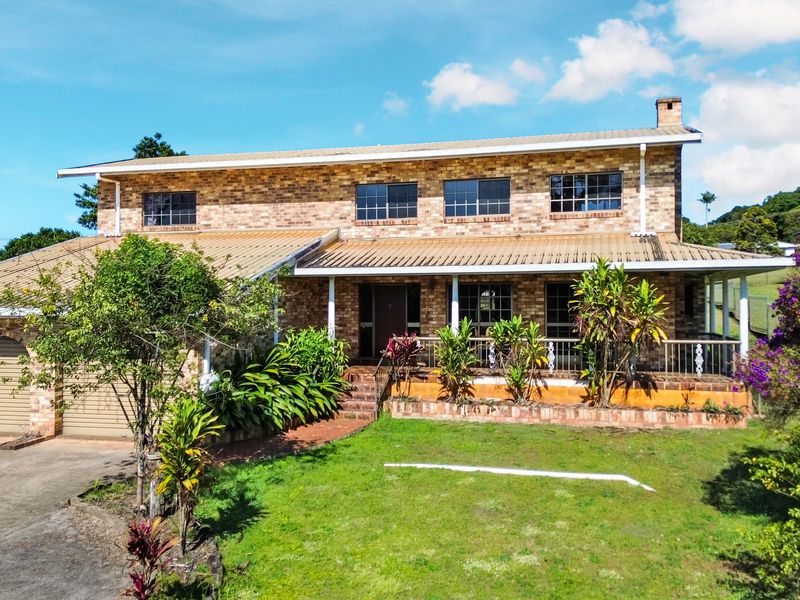 25 Park Avenue, Malanda