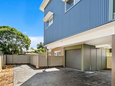 4 / 72 Kingston Street, Oak Flats