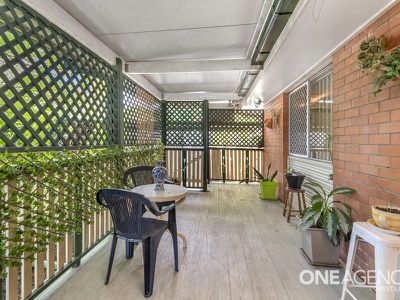 29 Monoceros St, Inala