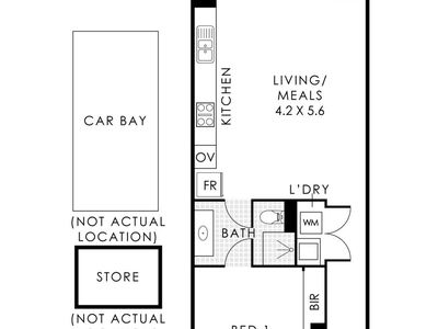 11 / 271 Selby Street, Churchlands