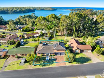 48 Mummaga Lake Drive, Dalmeny