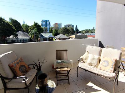 101 / 38-42 Wallis Street, Forster