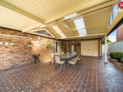 52 Anjou Circuit, Cecil Hills