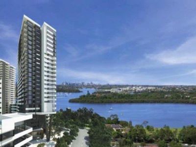 42 Walker Street, Rhodes