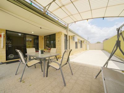 12 Clover Approach, Seville Grove