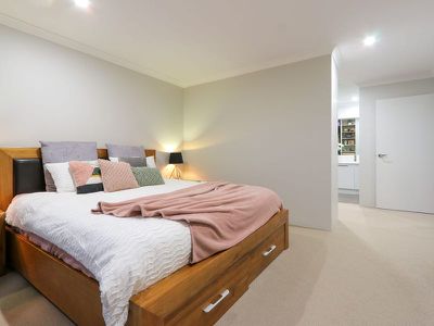 16 Parkville Boulevard , Baldivis