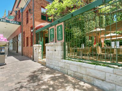 8 Park Avenue, Neutral Bay