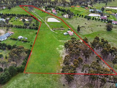 558 Heathcote North-Costerfield Road, Heathcote