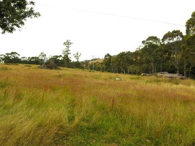 1 Field Road, Lonnavale