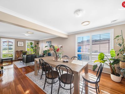 231 Braidwood Drive, Prestons