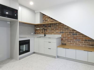 69A Great Buckingham Street, Redfern