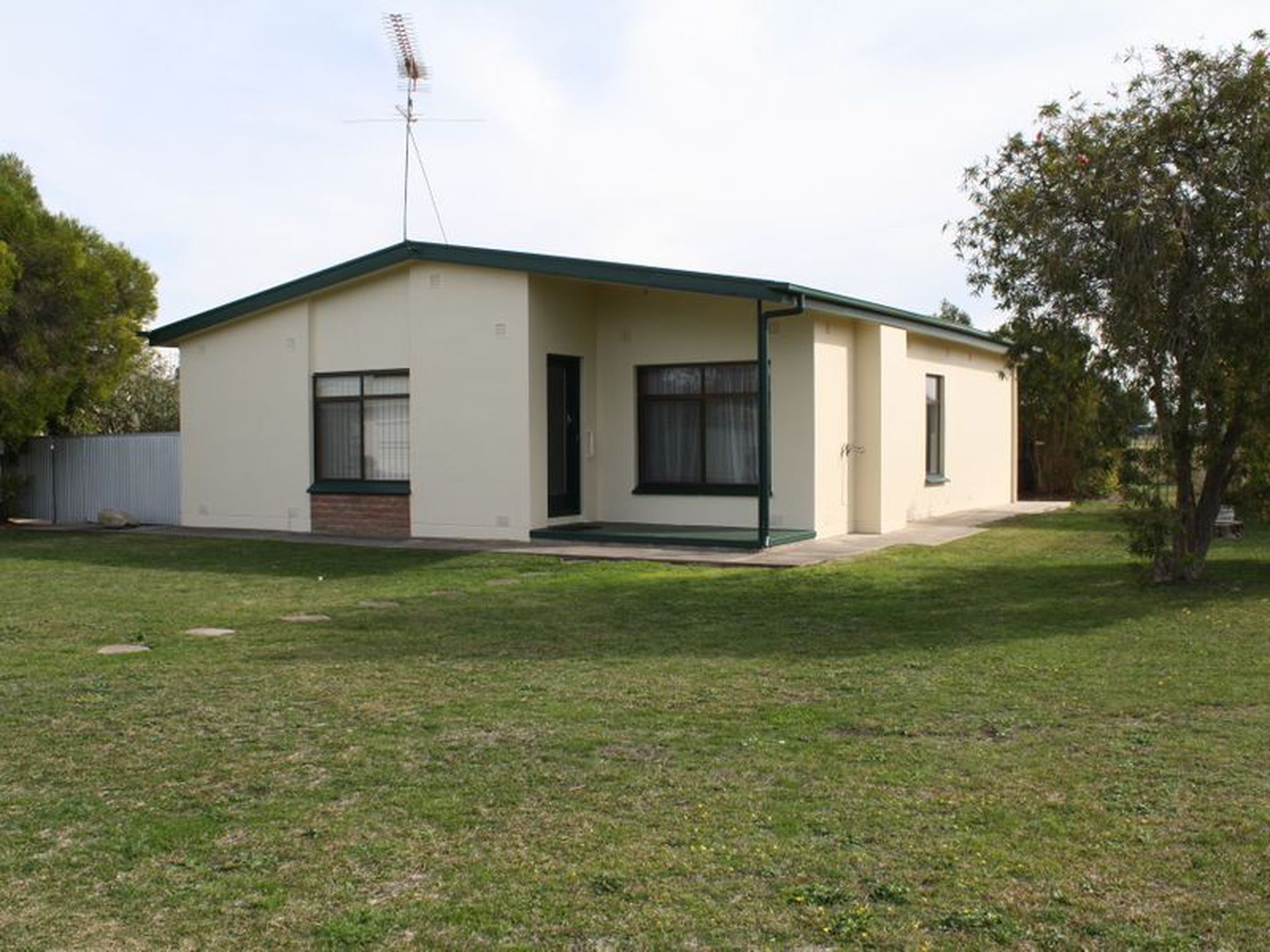 2 Millhouse street, Millicent