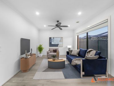 22 Springbank Road, Wollert