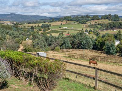 58 Harwoods Road, Geeveston