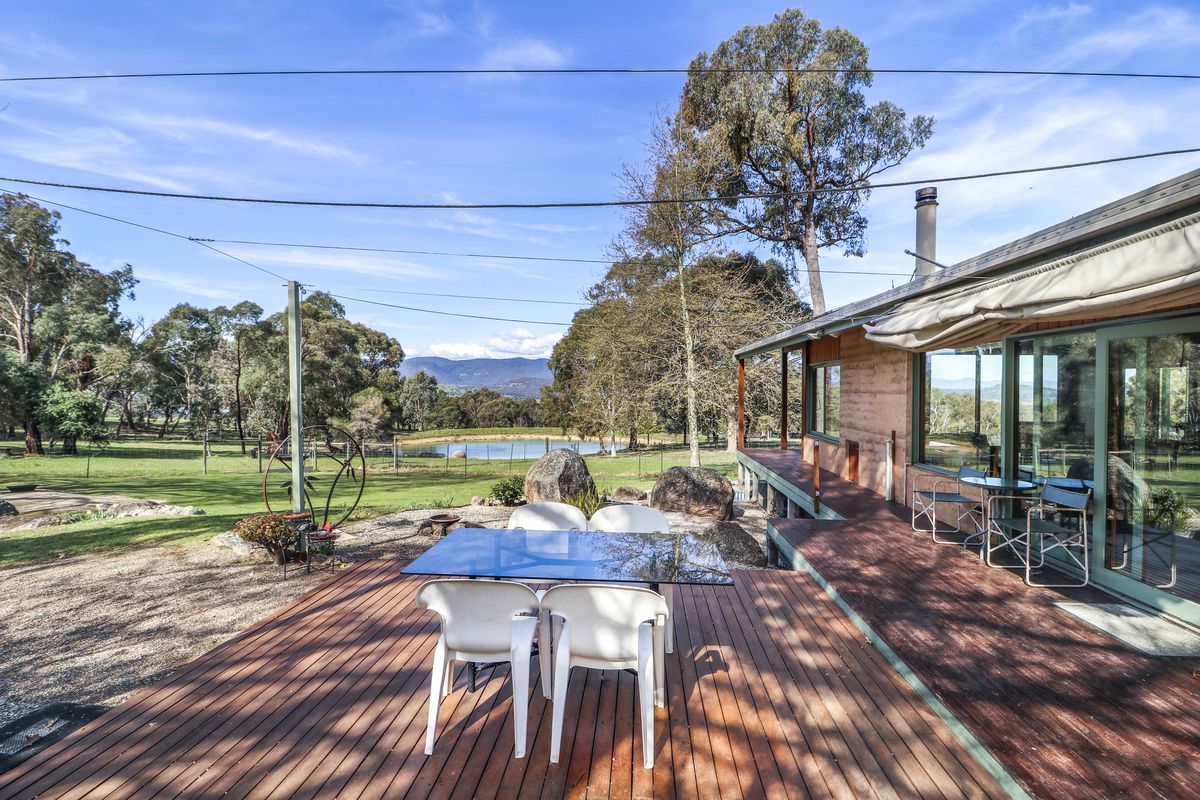 338 Harpers Road, Barjarg