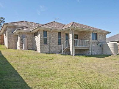 24 Barwell Street, Brassall