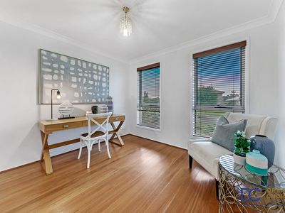 3 Pokolbin Avenue, Kellyville Ridge