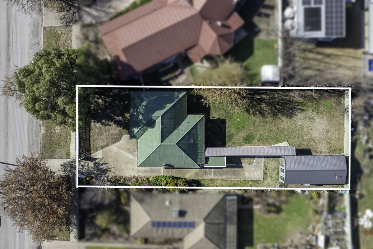 68 Malcolm Street, Mansfield