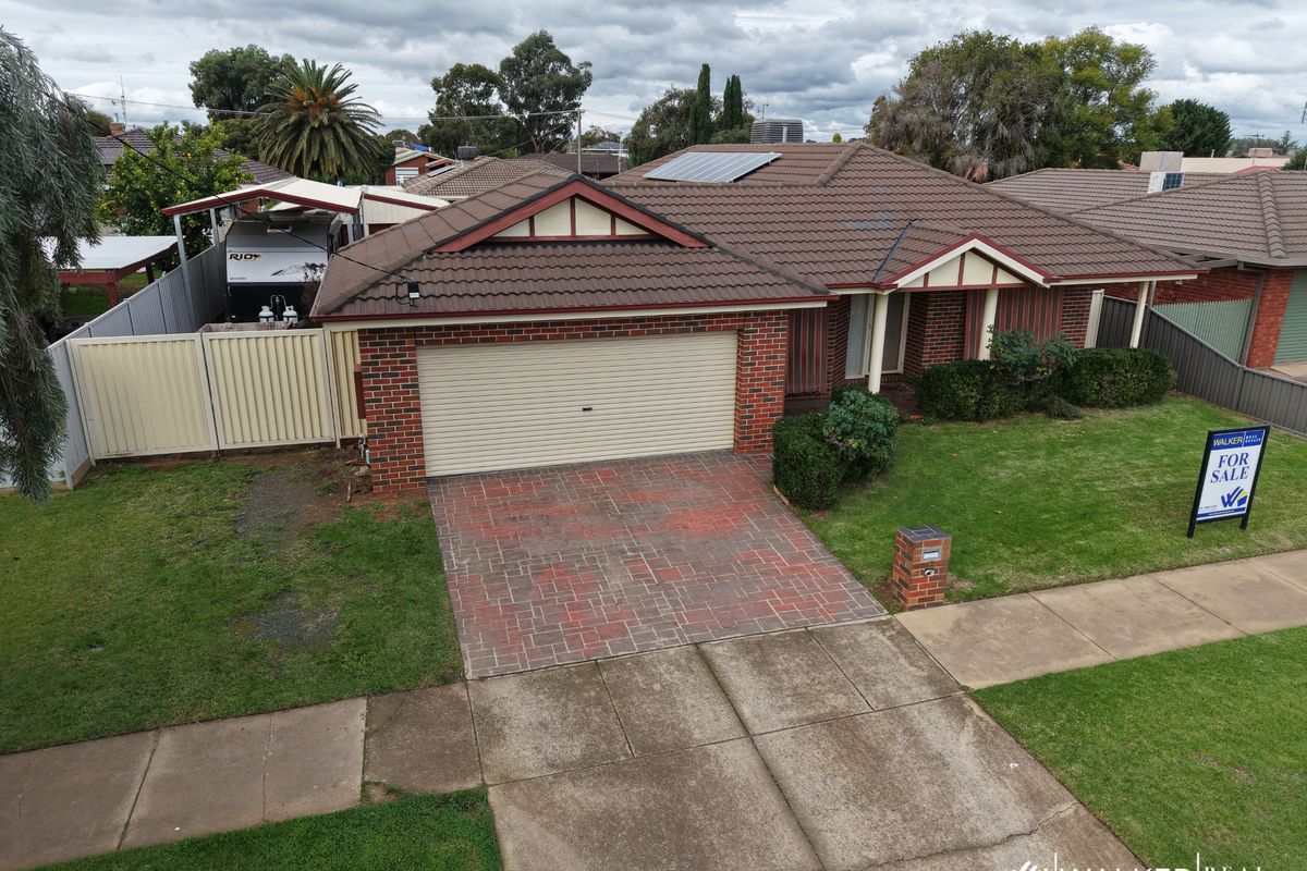 7 Beech Street, Kyabram