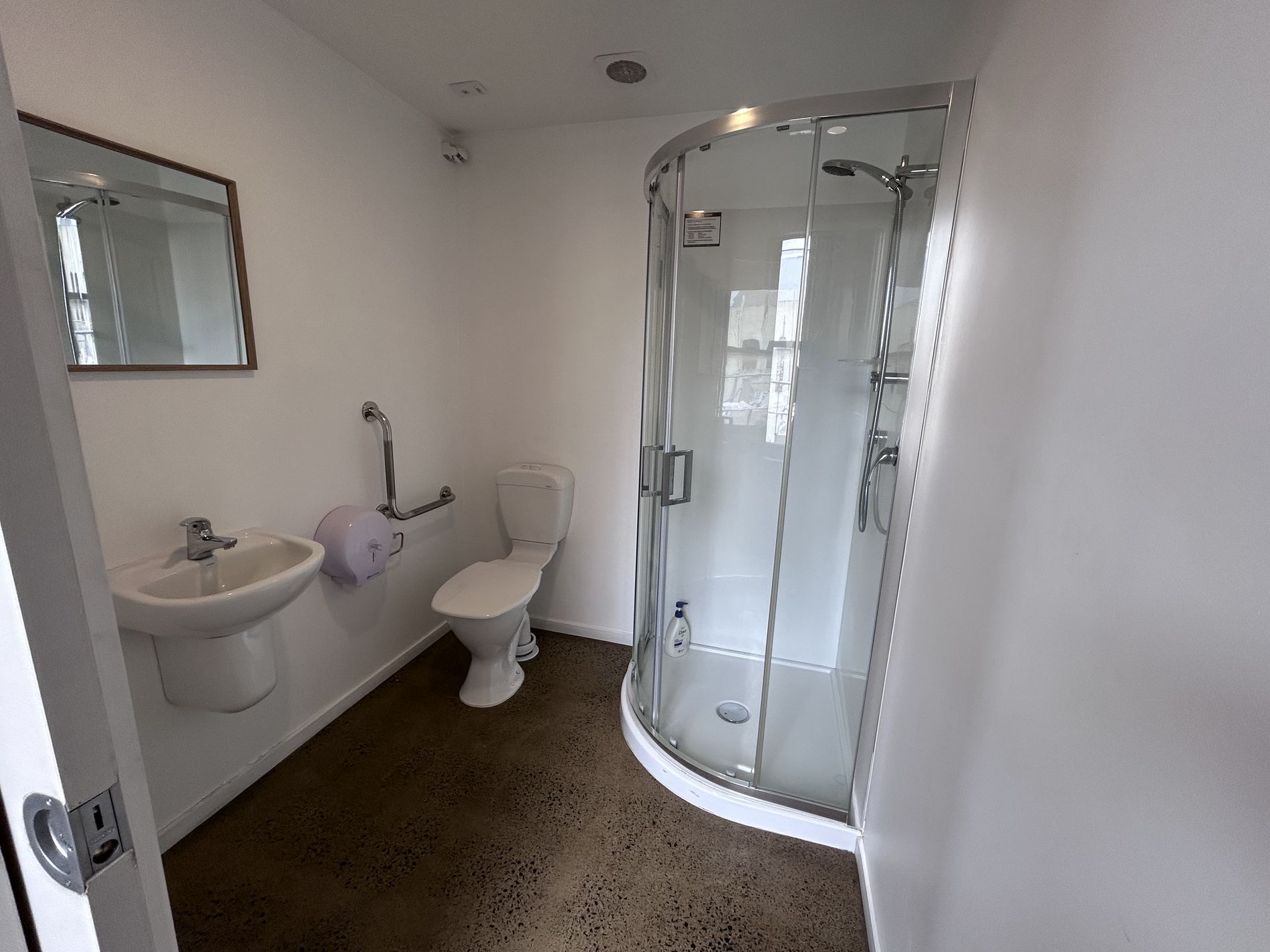 49 Water Street, Dunedin Central