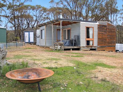 415 Youngs Lane, Tooborac