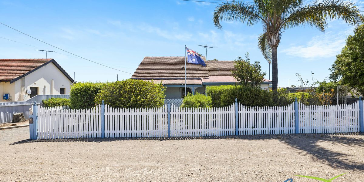 Invest or first home