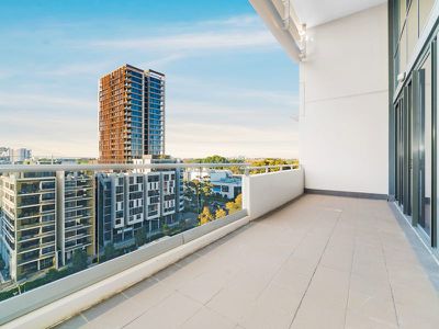 1107 / 20 Gadigal Avenue, Zetland