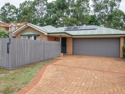 45 Clarendon Circuit, Forest Lake