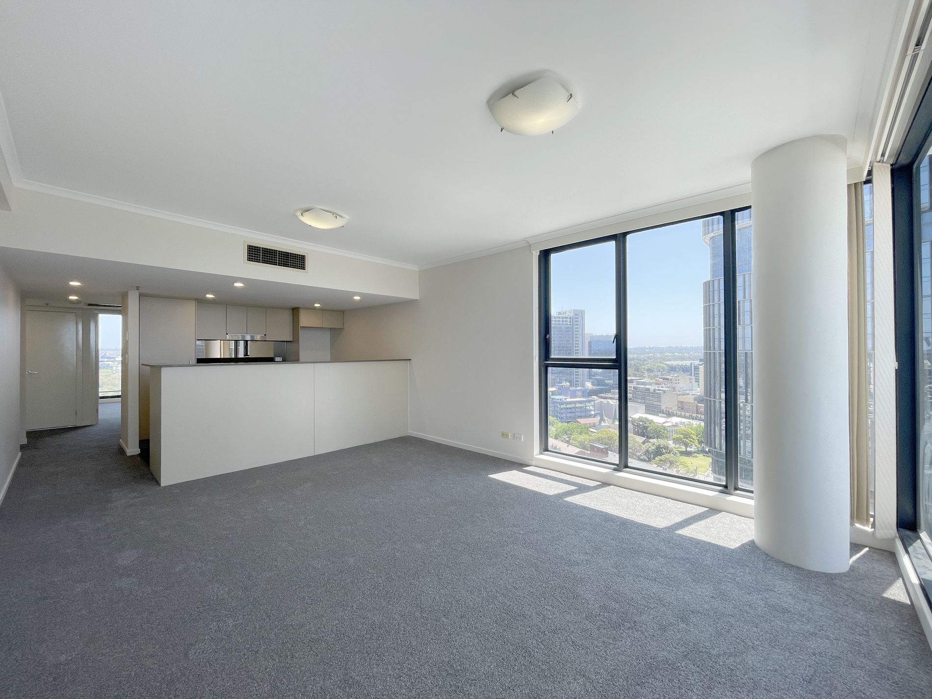 1701 / 140 Church Street, Parramatta