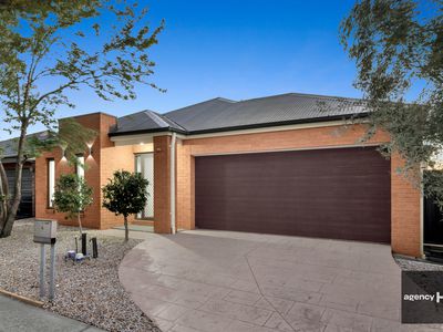 4 Lusitano Way, Clyde North