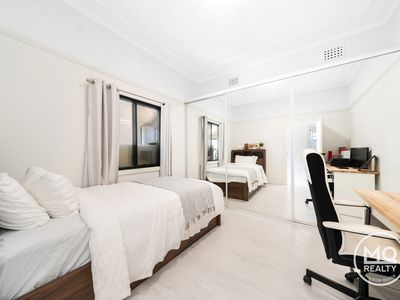 23 Barker Avenue, Silverwater