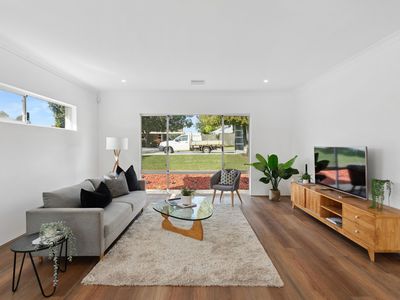 110 Hamilton Street, Bassendean
