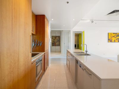 706 / 15 Vaughan Place, Adelaide