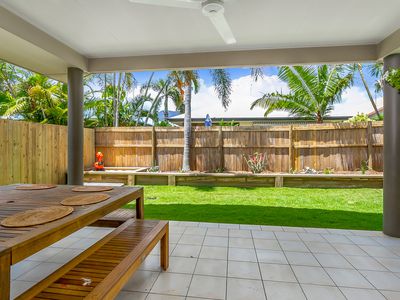 5 Kurrimine Close, Kewarra Beach