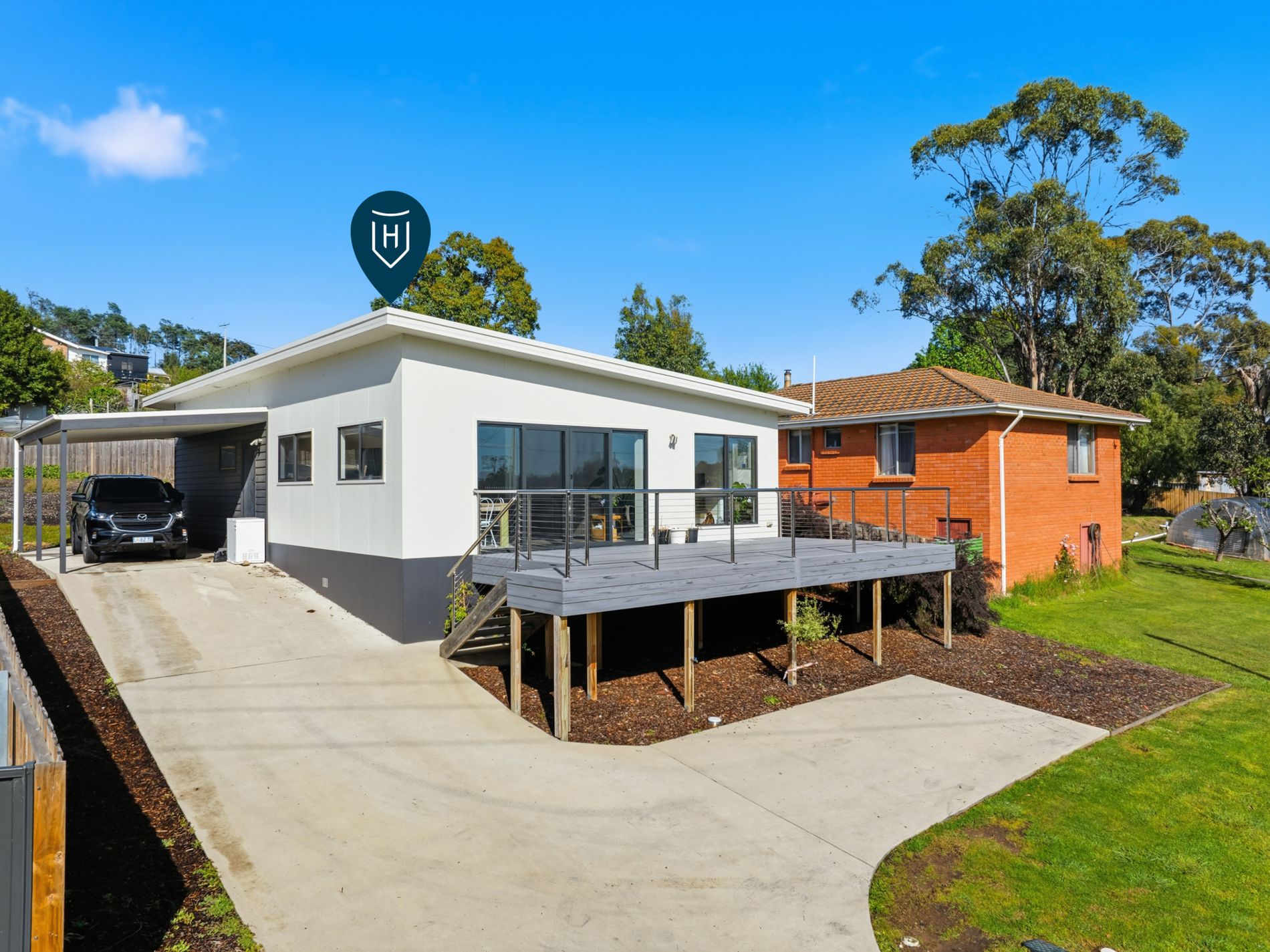 43 Greens Beach Road, Beaconsfield