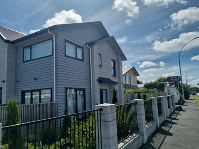 1 / 180 Ulster Street, Whitiora