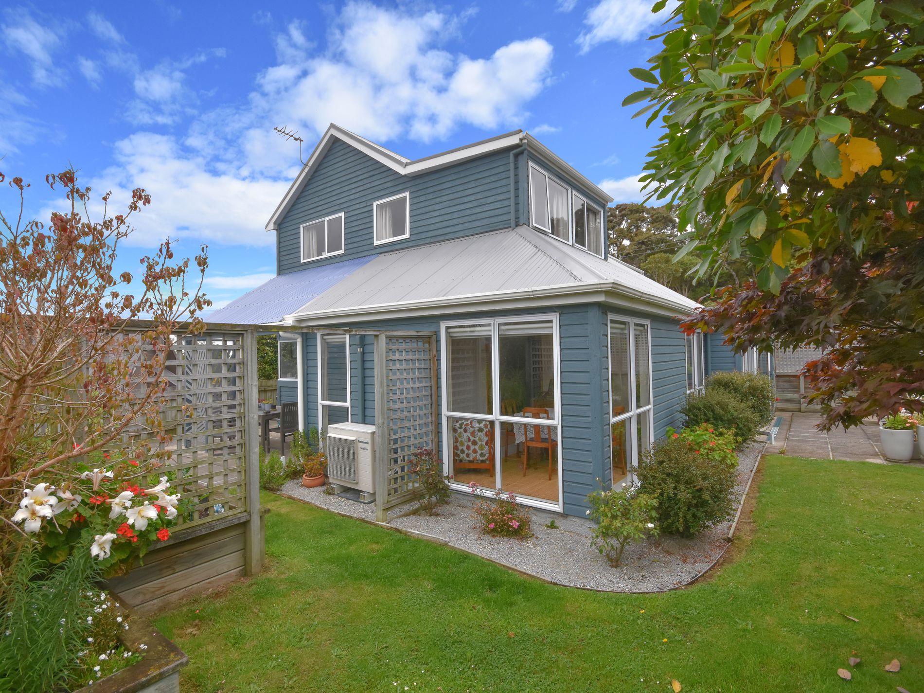 40 Tanner Road, Glenleith