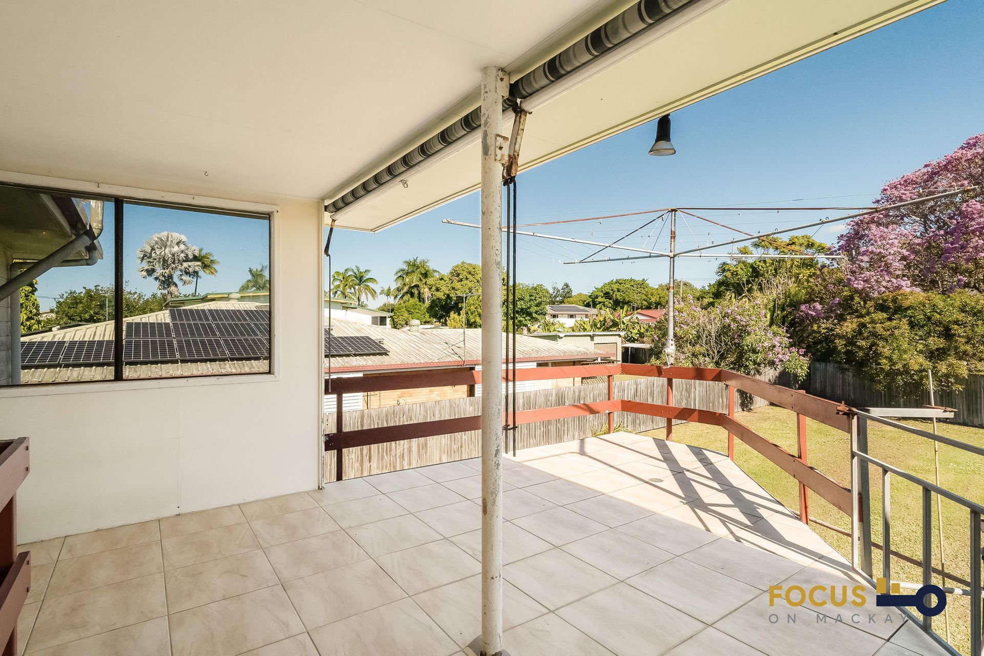 27 Barton Street, West Mackay