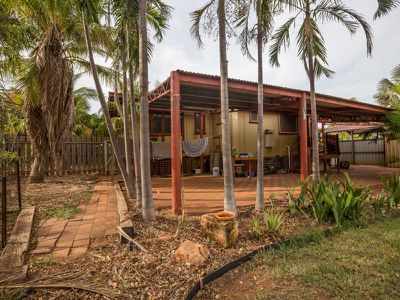 6 Trembath Street, Port Hedland