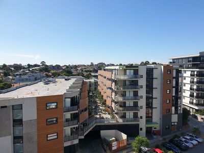 606 / 1 Olive York Way, Brunswick West