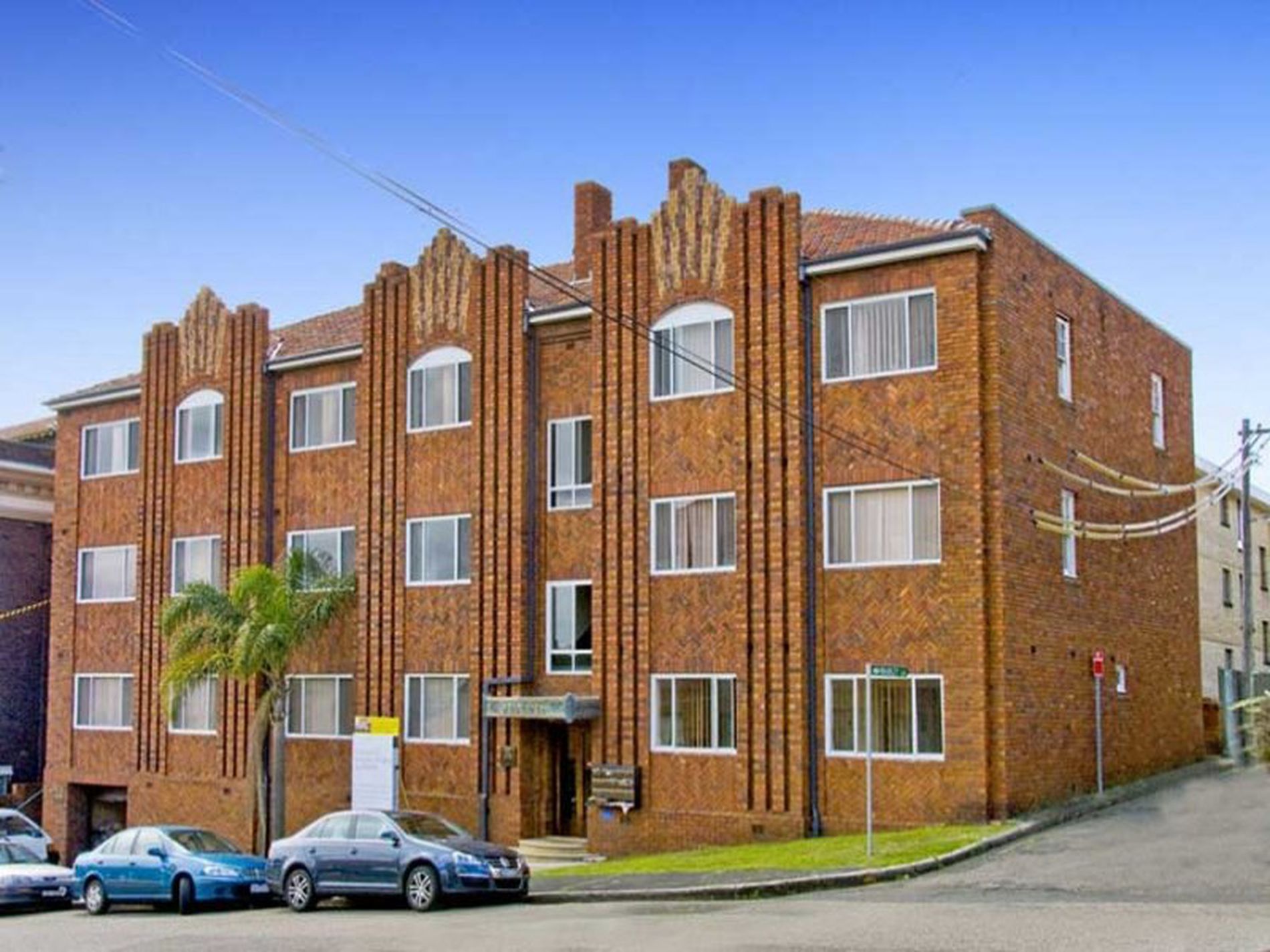 8 / 2B Bradley Street, Randwick