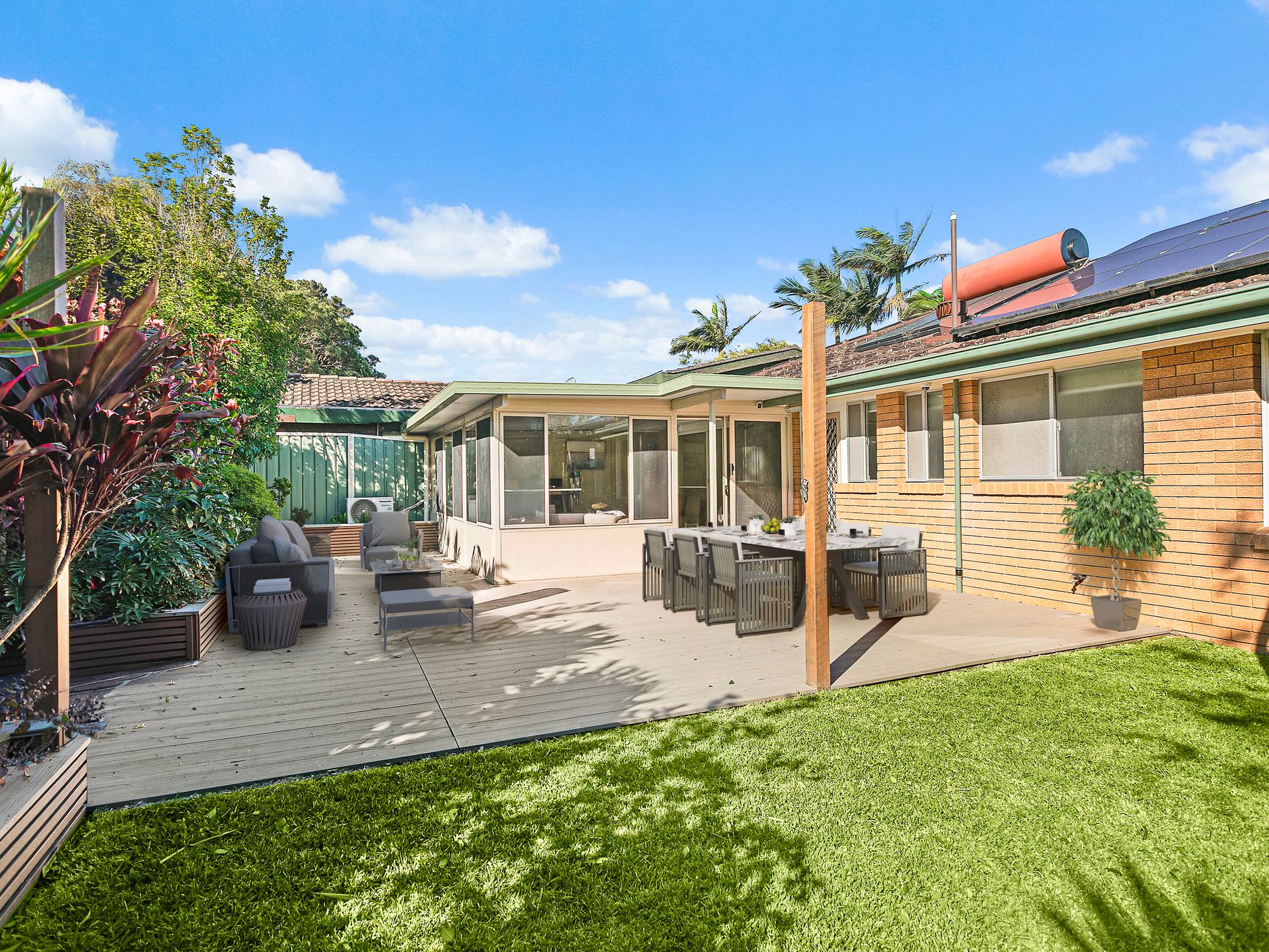 88 Madigan Boulevard, Mount Warrigal