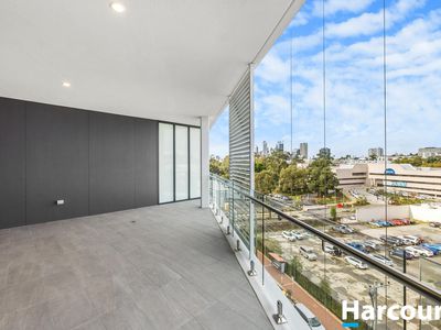 502 / 636 Newcastle Street, Leederville