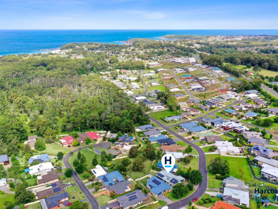 65 Settlers Way, Mollymook
