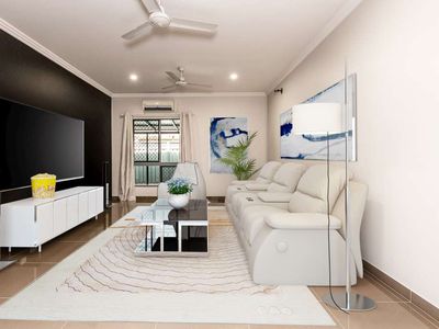 8 Quondong Street, Kununurra