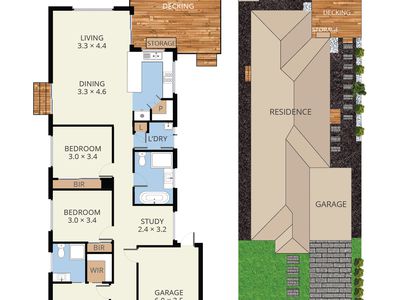 5B Sadie Court, Noble Park