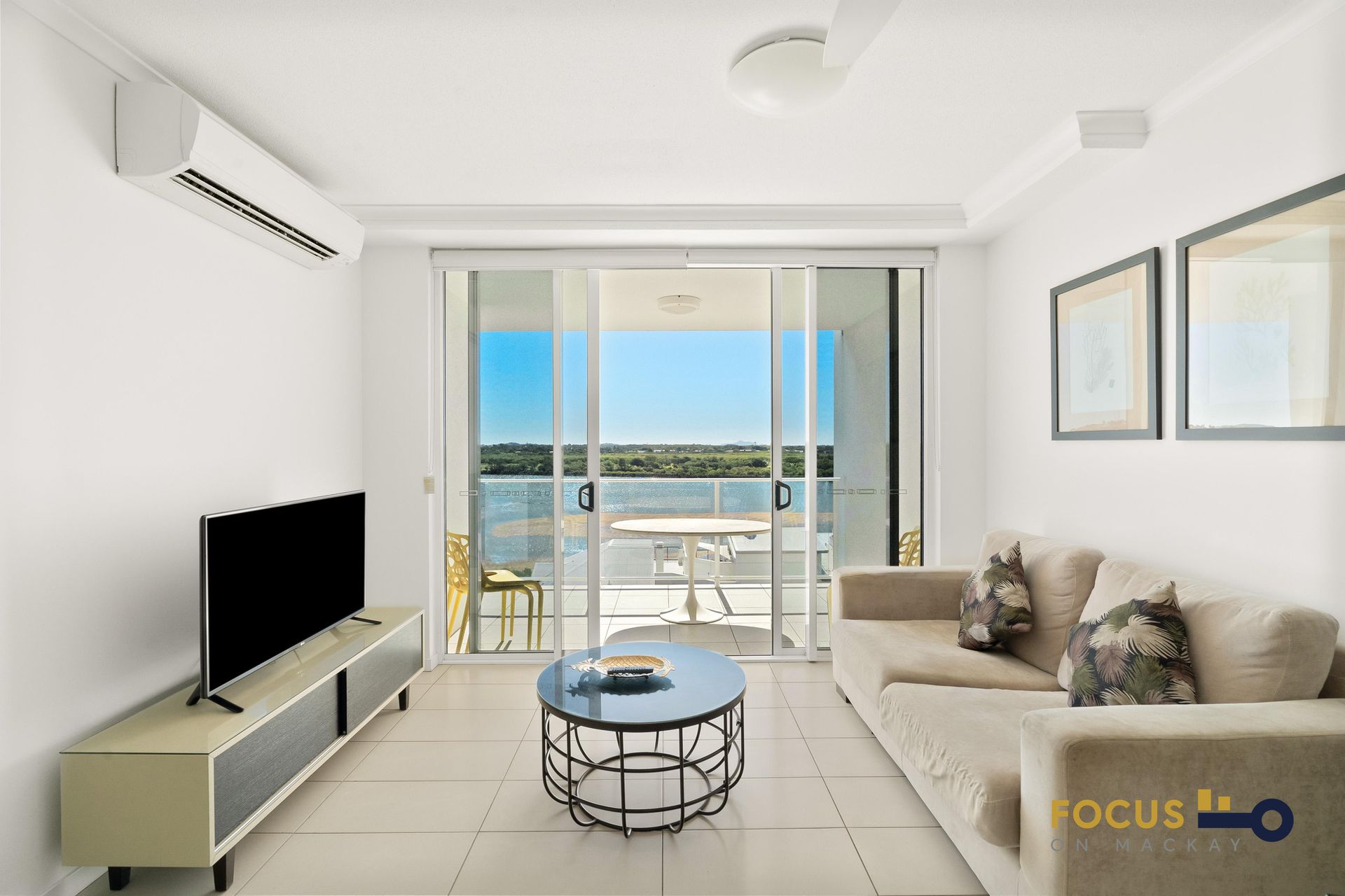 907 / 55-7 Nelson Street, Mackay