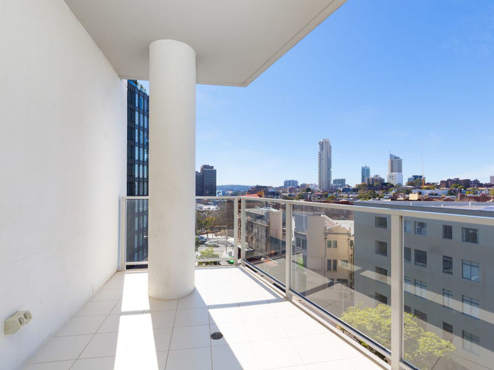 48 / 200 Goulburn Street, Surry Hills