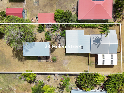 23 Helen Street, Cooktown