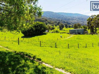 1161 Yackandandah-Dederang Road, Dederang